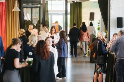 Noslēguma EXPO pasākums