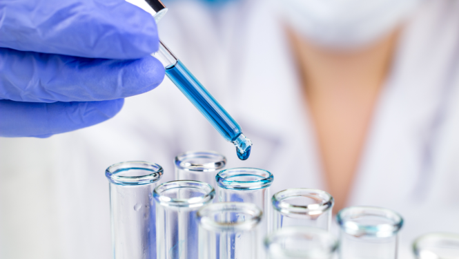Laboratorija