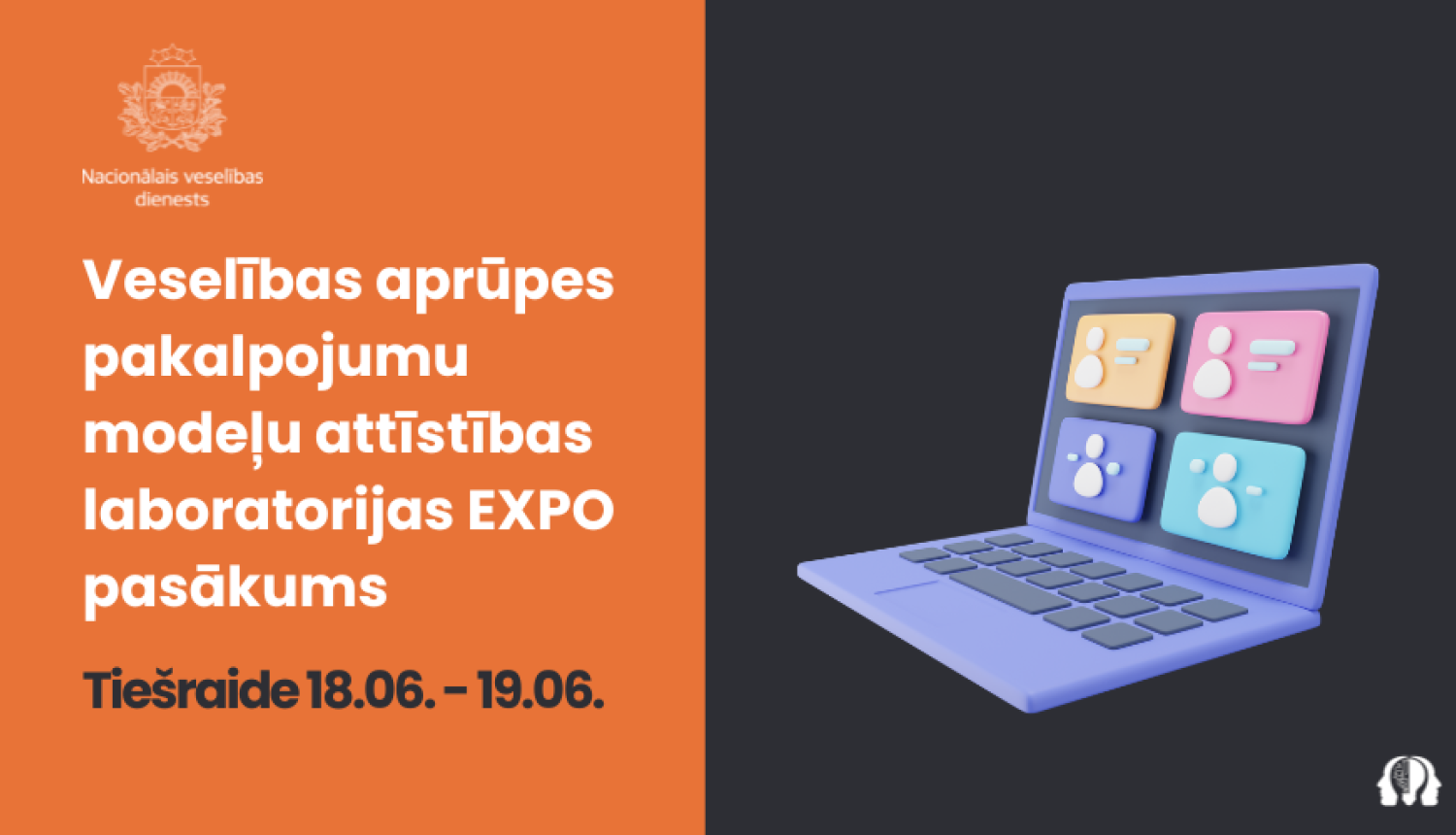 EXPO pasākums