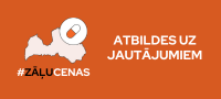 Biežāk uzdotie jautājumi par jauno zāļu uzcenojuma modeli