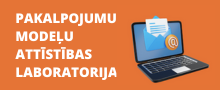 Pakalpojumu modeļu attīstības laboratorija