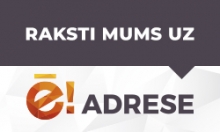 E-adrese drošai saziņai
