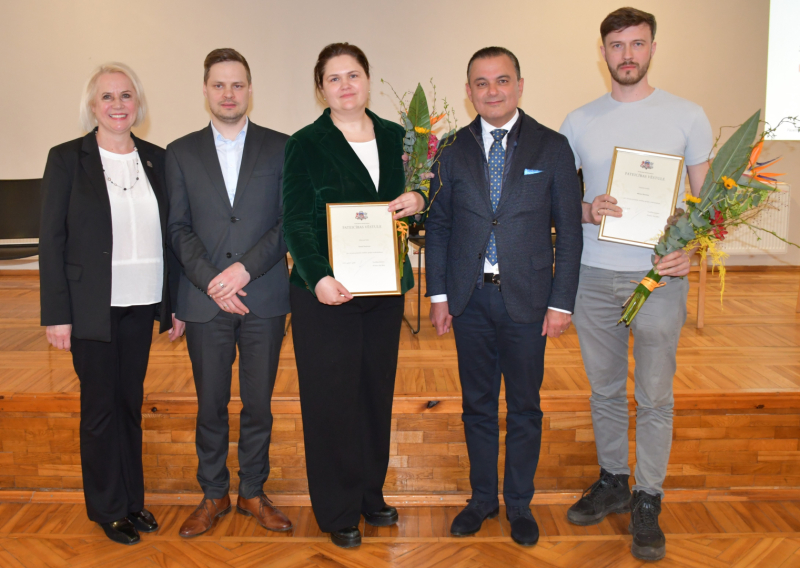 Latgalē uzsāk reģionālo diskusiju ciklu ar ģimenes ārstiem par primārās veselības aprūpes stiprināšanu