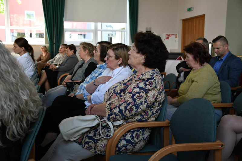 Vidzemē diskutē par jauno speciālistu pieejamību reģionos