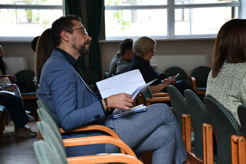 Vidzemē diskutē par jauno speciālistu pieejamību reģionos