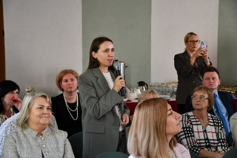 Vidzemē diskutē par jauno speciālistu pieejamību reģionos