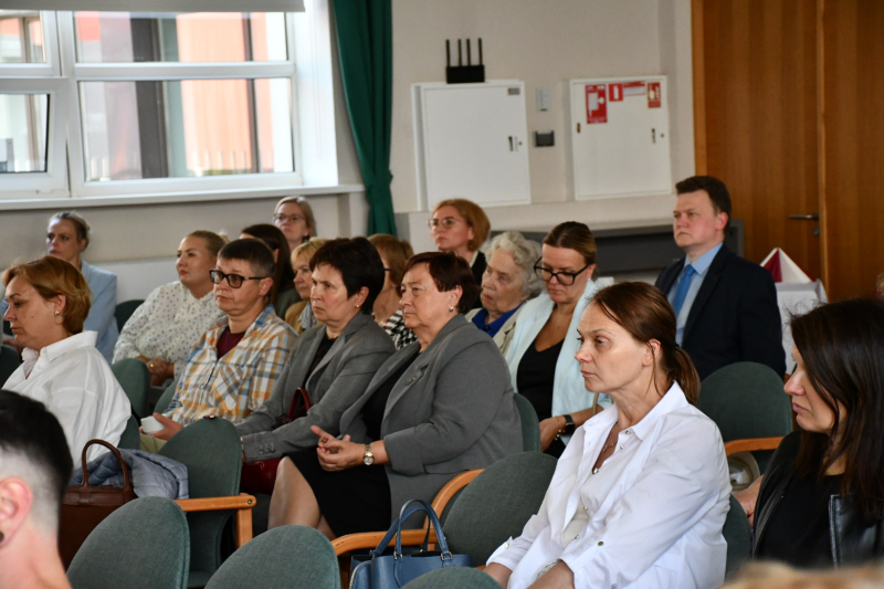 Vidzemē diskutē par jauno speciālistu pieejamību reģionos