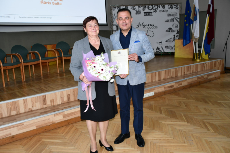 Vidzemē diskutē par jauno speciālistu pieejamību reģionos