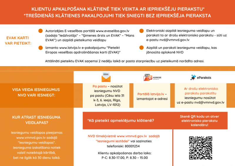 Klientu apkalpošana