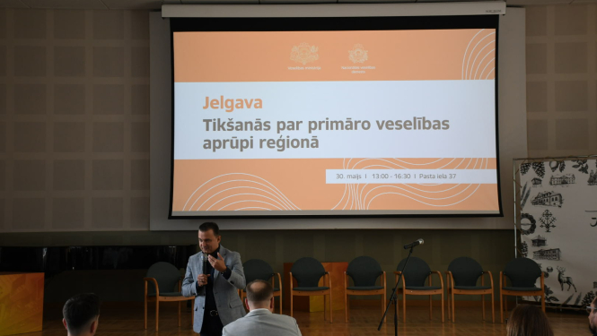 Vidzemē diskutē par jauno speciālistu pieejamību reģionos