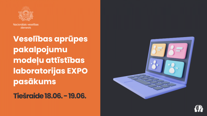 EXPO pasākums