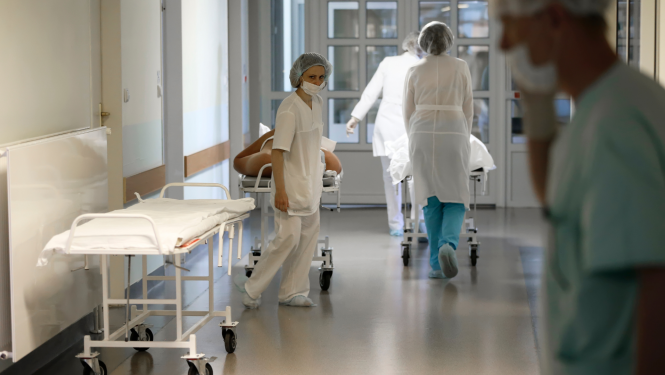 Atceļ ārkārtas medicīnisko situāciju