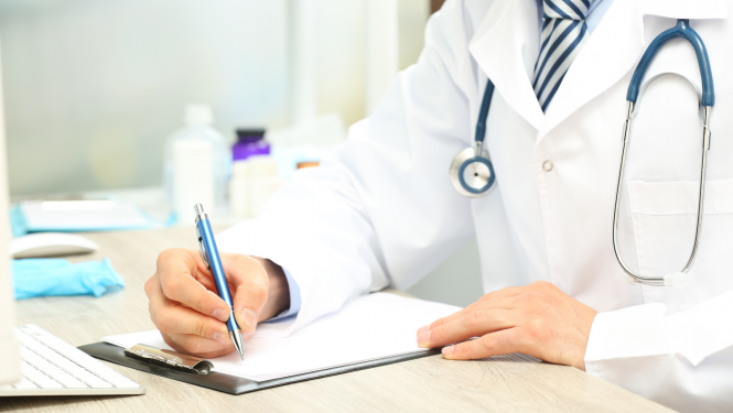 NVD izbeigs līgumu ar četrām ģimenes ārstu praksēm;  ieteikumi pacientiem pārreģistrācijas veikšanai