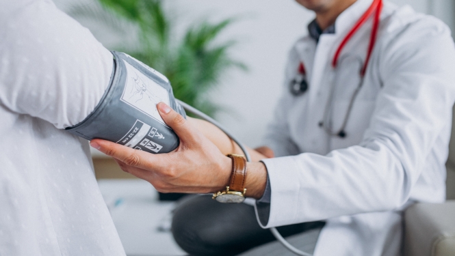 Informē par medicīniskās palīdzības saņemšanas iespējām  valsts svētku brīvdienās