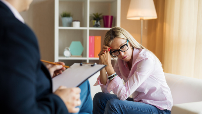 Psihologa konsultācijas