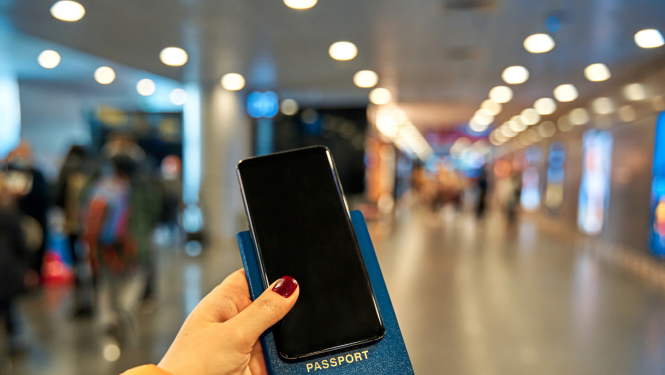 Digitālais Covid-19 sertifikāts