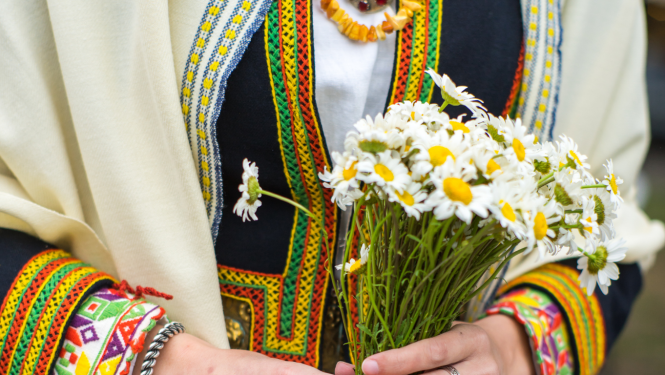 Kur saņemt medicīnisko palīdzību XIII Latvijas Skolu jaunatnes dziesmu un deju svētku laikā Rīgā