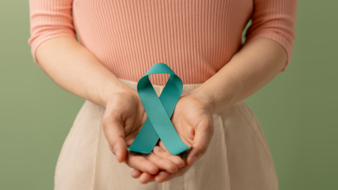 dzemdes kakla skrinings