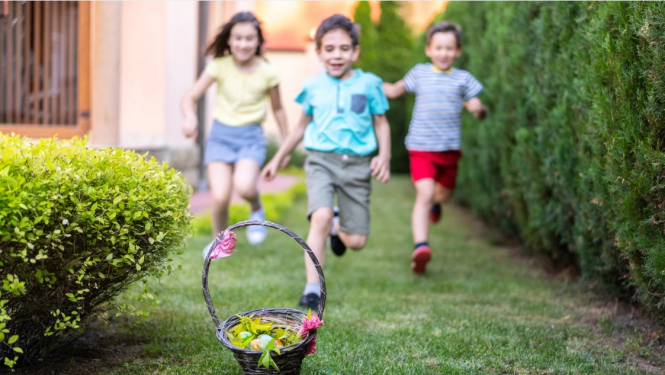 Informē par medicīniskās palīdzības saņemšanas iespējām Lieldienu brīvdienās