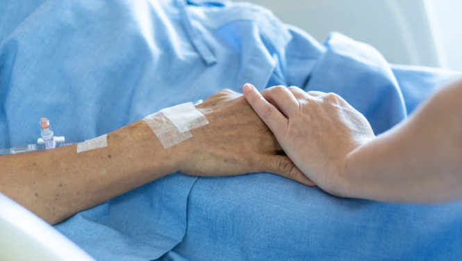 Nodrošinās paliatīvās aprūpes mobilās komandas pakalpojuma nepārtrauktību