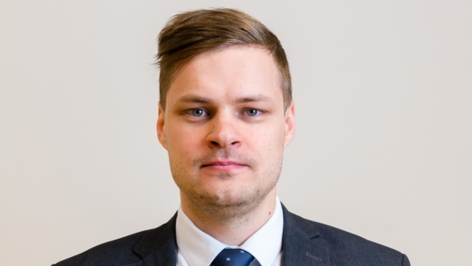 Āra Kasparāna foto