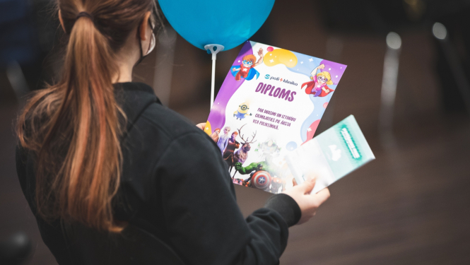 Nedēļas nogalē vairākos vakcinācijas centros bērniem vecumā no 5 līdz 11 gadiem būs iespēja saņemt vakcīnas pret Covid-19