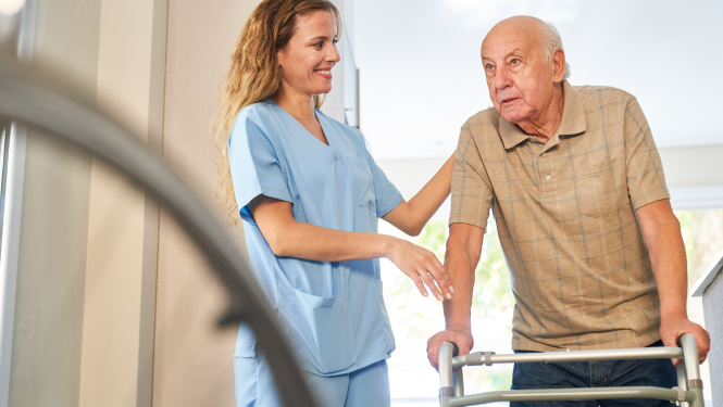 IUB atceļ īstenotās Paliatīvās aprūpes mobilās komandas pakalpojumu pacienta dzīvesvietā sniedzēju atlases procedūras rezultātus/NDV rīkos jaunu pakalpojumu sniedzēju atlasi