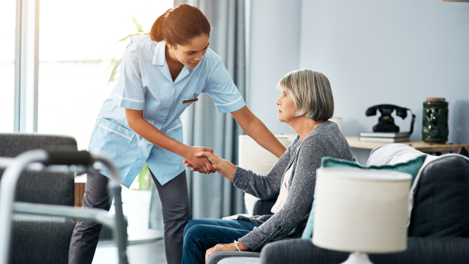 Paziņojums par Paliatīvās aprūpes mobilās komandas pakalpojumu pacienta dzīvesvietā sniedzēju atlases procedūru pakalpojumu sniegšanai Latvijas teritorijā no 2024.gada 1.janvāra līdz 2028.gada 31.decembrim