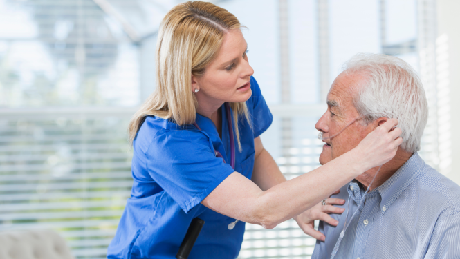 Paliatīvās aprūpes mobilās komandas pakalpojumi pacienta dzīvesvietā