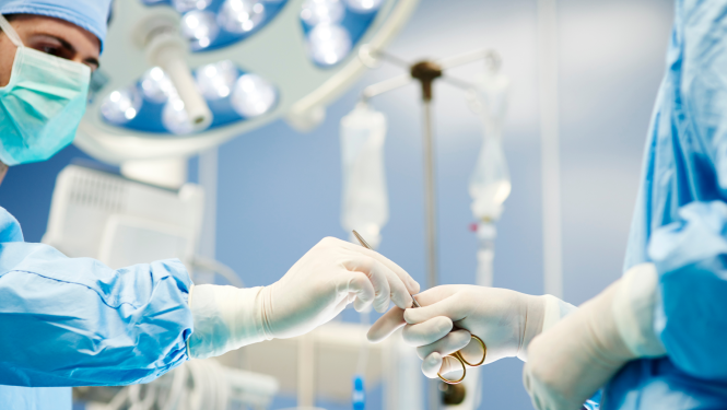 41,3 miljonu eiro papildu finansējums pozitīvi ietekmēs vairāk nekā 320 tūkstošus pacientu