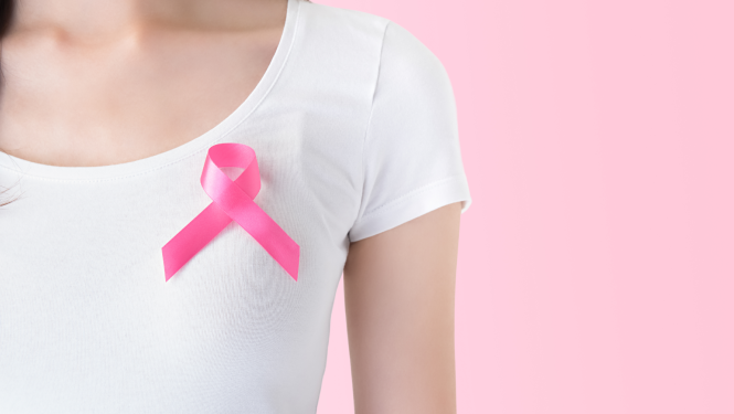 Krūts vēža diagnosticēšanā un ārstēšanā veikti vairāki uzlabojumi