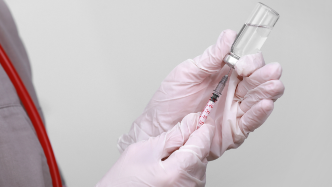 Latvijā piegādātas vakcīnas pret pērtiķu bakām