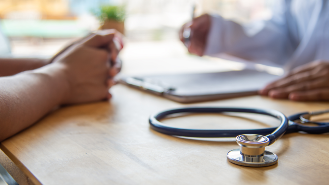 medicīniskā palīdzība