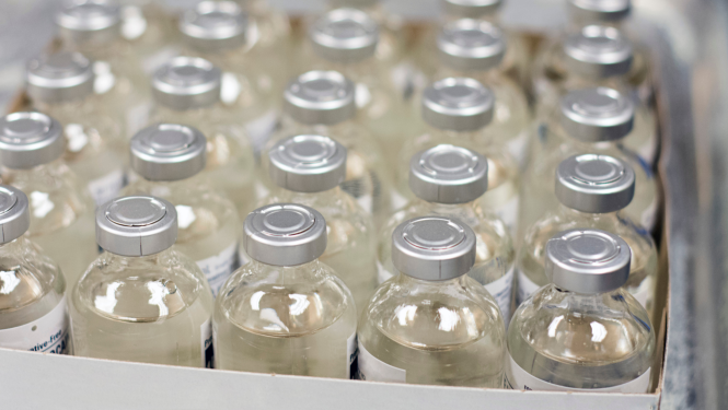 Latvija saņēmusi 7200 Janssen vakcīnu devas;  jau šonedēļ būs pieejamas izbraukuma vakcinācijā reģionos