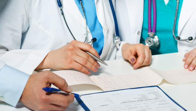 Iedzīvotājiem, kuriem nevar veikt vakcināciju pret Covid-19,  tiks izsniegts konsilija lēmums