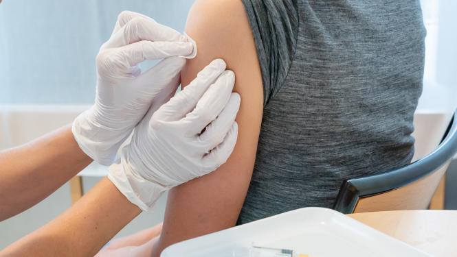 Šonedēļ notiks 11 izbraukuma vakcinācijas pret Covid-19