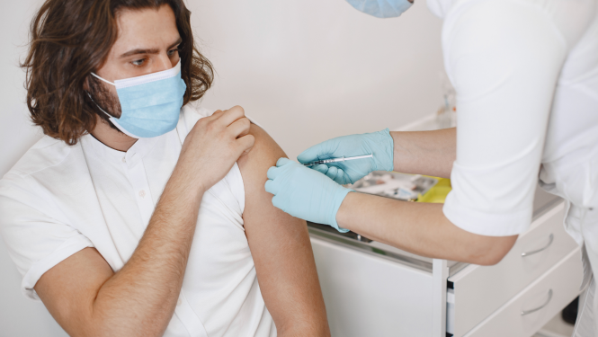 Šonedēļ notiks 27 izbraukuma vakcinācijas pret Covid-19