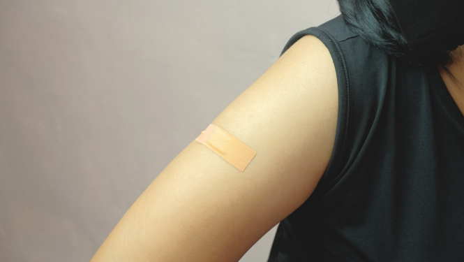 Arī pirmssvētku laikā NVD turpina izbraukuma vakcināciju pret Covid-19 Latvijas novados