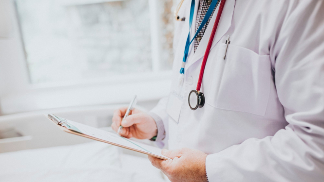 Paziņojums par sekundāro ambulatoro veselības aprūpes pakalpojumu sniedzēju atlases procedūru pakalpojumu sniegšanai no 2023.gada 1.janvāra   