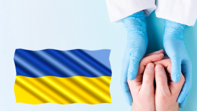 Ukrainas pilsoņiem Latvijā būs pieejama visa valsts apmaksātā veselības aprūpe 