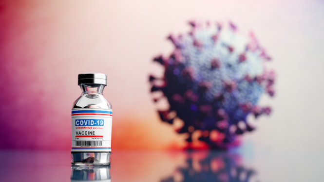 Latvija saņēmusi pielāgotās vakcīnas pret Covid-19; būs pieejamas  ģimenes ārstu praksēs un vakcinācijas kabinetos 