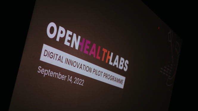 Ārstniecības iestādes uzsāk sadarbību ar astoņiem jaunuzņēmumiem  inovatīvu risinājumu izstrādē