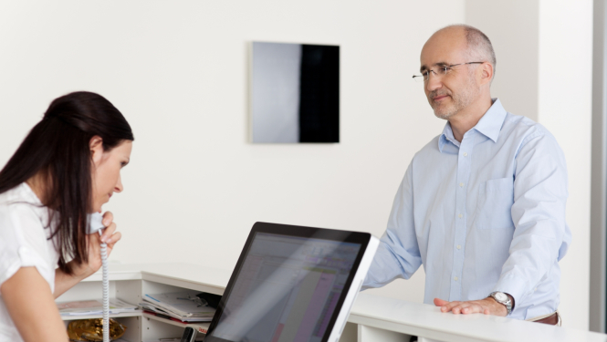 Ievieš valsts apmaksātu profilaktisko pārbaudi prostatas vēža noteikšanai