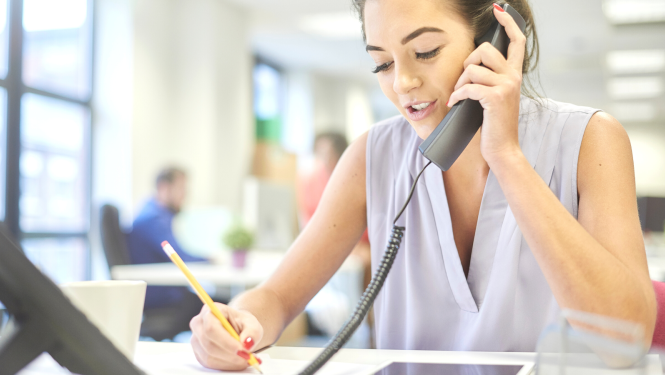 Informatīvais telefons