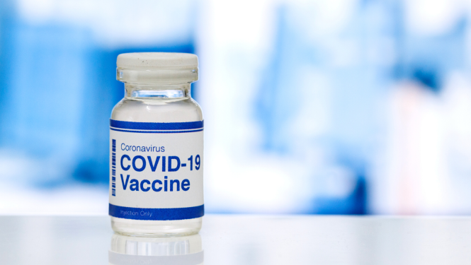 Covid-19 vakcīna