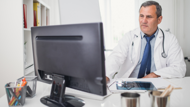 Turpina attīstīt projektu “E-veselības jaunā kodola izveide”