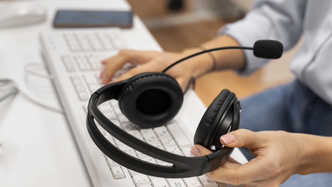 Klientu apkalpošanas centra darba laiks svētkos