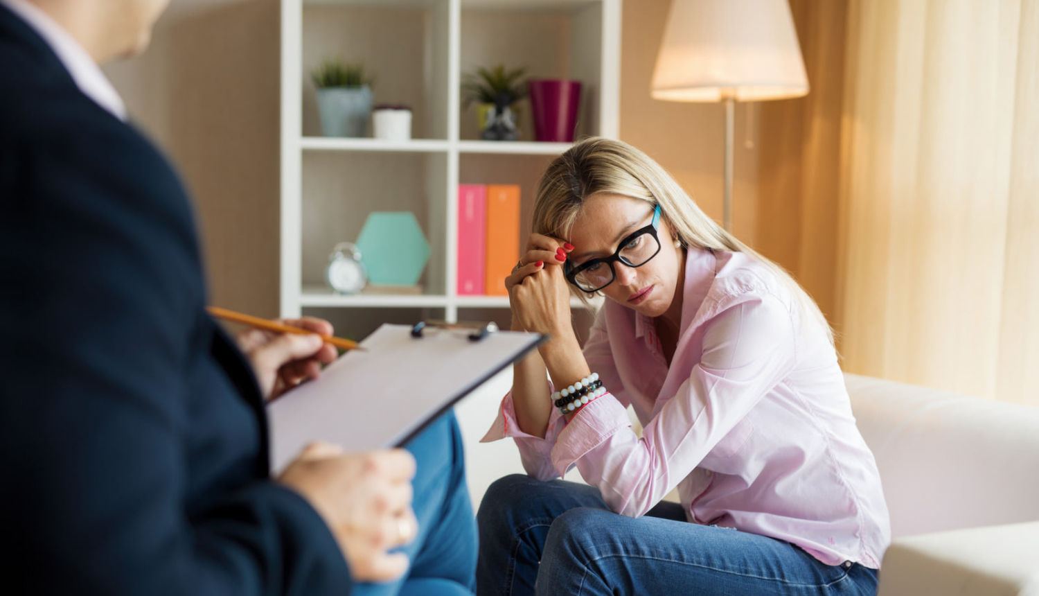 Psihologa konsultācijas