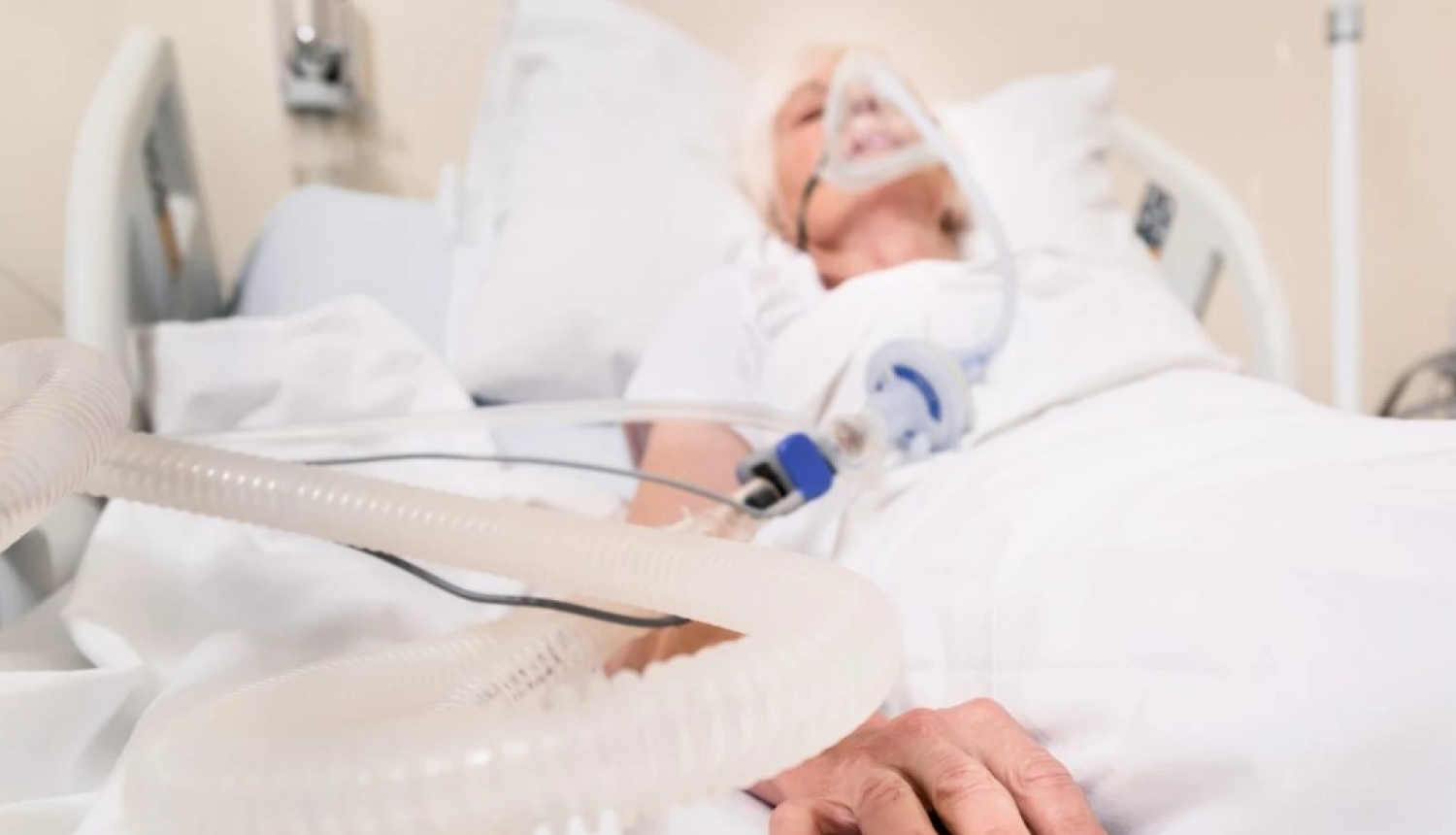 Par mākslīgās plaušu ventilācijas pakalpojuma nodrošināšanu mājās no 1. jūlija