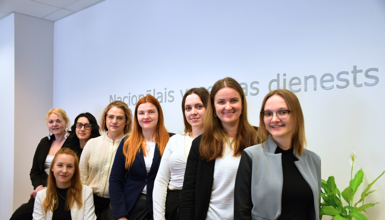 Iedzīvotāji arvien pozitīvāk vērtē Nacionālā veselības dienesta darbu